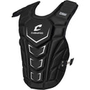 Used Champro Optimus MVP Plus Chest Protector Intermediate 15 Length-Black - lauxsportinggoods