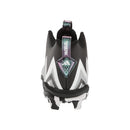 Adidas Freak Spark MD J 23 Football Cleats - Black/White - lauxsportinggoods