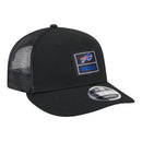 New Era Men's Buffalo Bills 950LPLABELED E3 Cap - Black - lauxsportinggoods