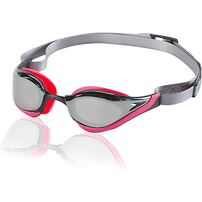 Speedo Fastskin Pure Focus Mirrored Goggles - lauxsportinggoods