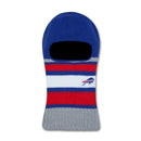 New Era Men's Buffalo Bills BLCLV Stripe E3 Hat - lauxsportinggoods