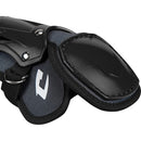 Champro Adult Optimus Pro Leg Guards 14.5 Shin Length Double Knee - lauxsportinggoods