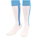 TCK Sports Premium Baseball/Softball Stirrup Socks - lauxsportinggoods