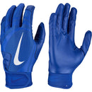 Nike Youth Alpha Huarache Edge Batting Gloves - lauxsportinggoods