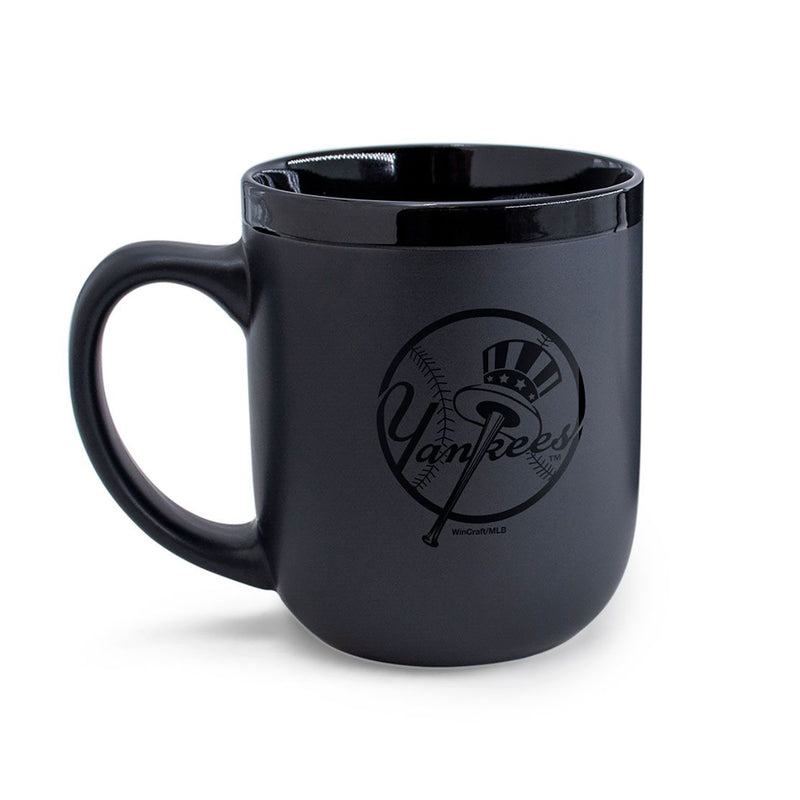 Wincraft New York Yankees Ceramic Mug - 17 oz. - lauxsportinggoods