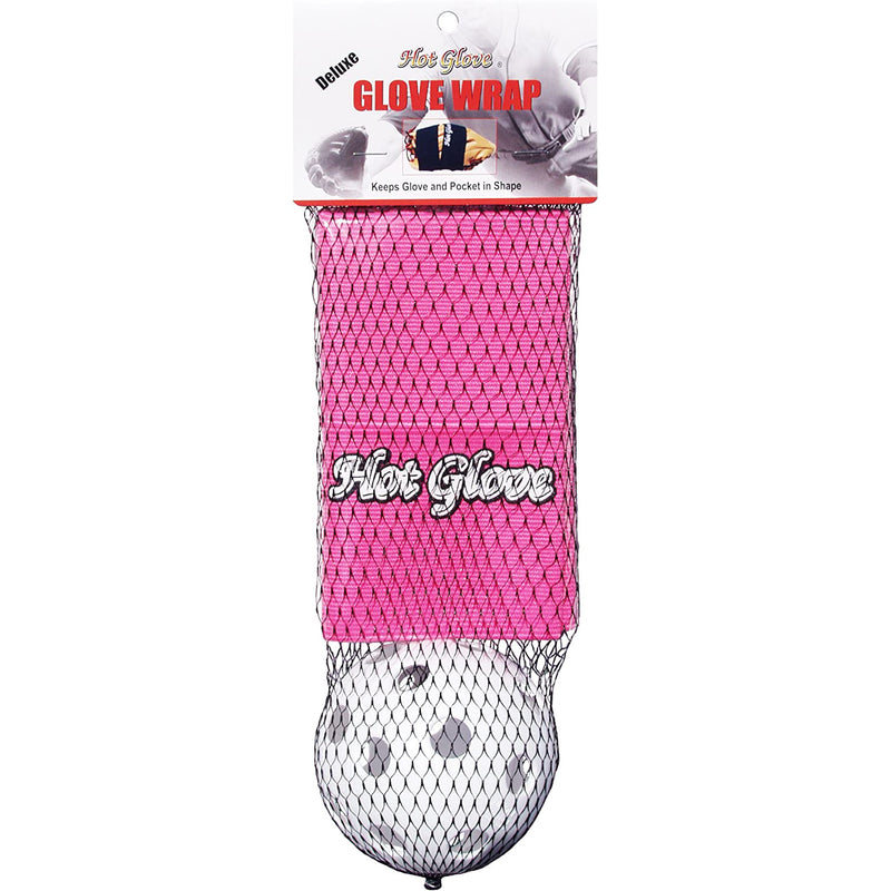 Hot Glove Deluxe Glove Wrap - lauxsportinggoods