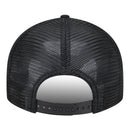 New Era Men's Buffalo Bills 950LPLABELED E3 Cap - Black - lauxsportinggoods