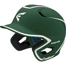 Easton Z5 2.0 Matte Two-Tone Baseball Batting Helmet - lauxsportinggoods
