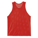 Wilson Adult Scrimmage Vest-Red - lauxsportinggoods