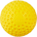 Jugs Sports - Sting-Free Dimpled 9" Baseballs - lauxsportinggoods