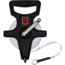 Champion Sports - Open Reel Measuring Tape - lauxsportinggoods