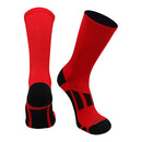 TCK Sports Performance 2.0 Crew Socks - lauxsportinggoods