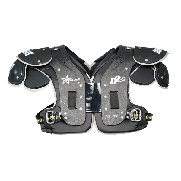 Douglas M50 Shoulder Pad - lauxsportinggoods