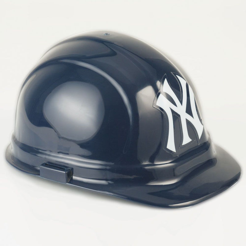 Wincraft New York Yankees Hard HatPackaged - lauxsportinggoods