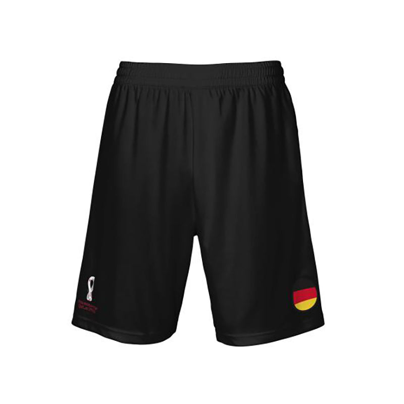 Outerstuff Men's Germany Team Classic Shorts - lauxsportinggoods