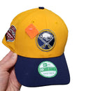New Era N-7148 Sabres Youth Hat - lauxsportinggoods