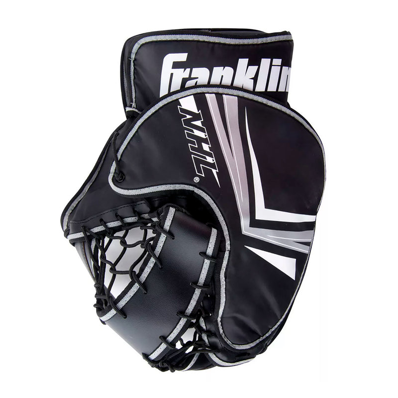 Franklin SX PRO 1300 Goalie Catch Glove JR. S/M 11" - lauxsportinggoods