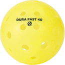 Dura Fast 40 Outdoor Pickleball - lauxsportinggoods