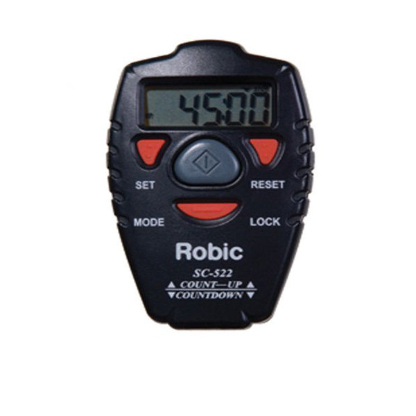 Robic Count Up/Down Timer - lauxsportinggoods