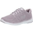 Skechers Women's Flex Appeal 3.0 Satellites-Lavender - lauxsportinggoods