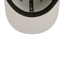New Era NFL Buffalo Bills Draft On Stage 59FIFTY Fitted Hat - Black/Royal - lauxsportinggoods
