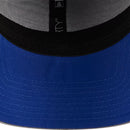 New Era Buffalo Bills JR 3930PIPE E3 OTC Cap - Blue - lauxsportinggoods
