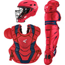 Easton Elite X Catchers Protective Box Set - lauxsportinggoods