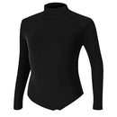 Girls Cheerleading Multi-Sport Bodysuit - lauxsportinggoods
