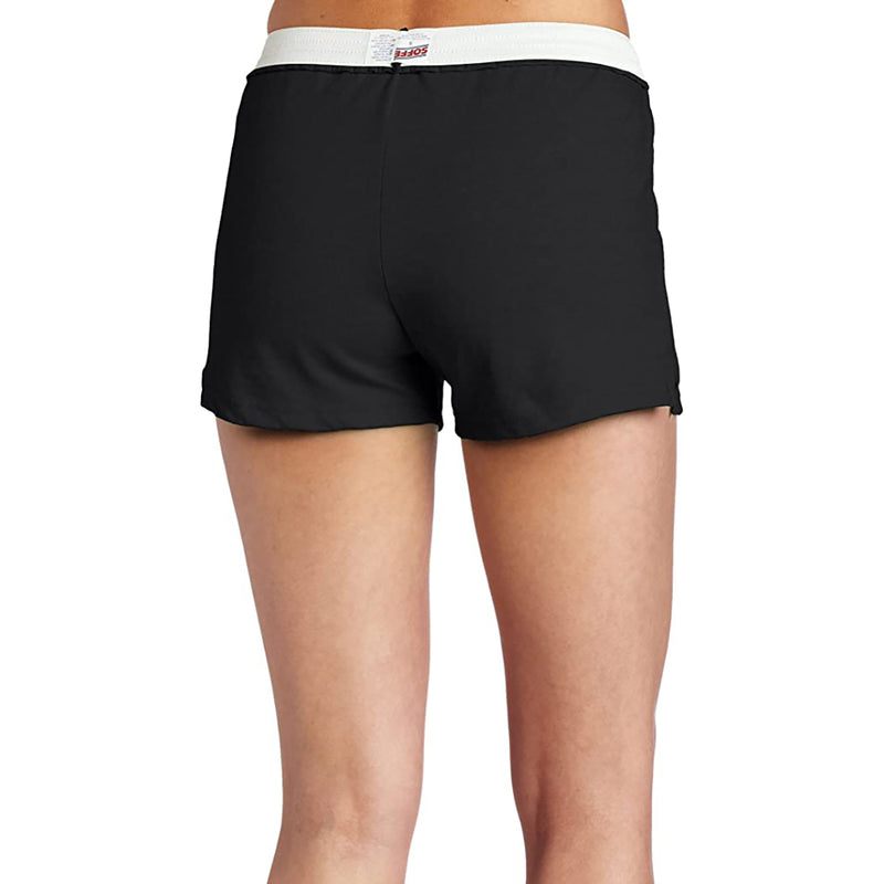 Soffe Juniors' Girl's Authentic Cheer Shorts - lauxsportinggoods