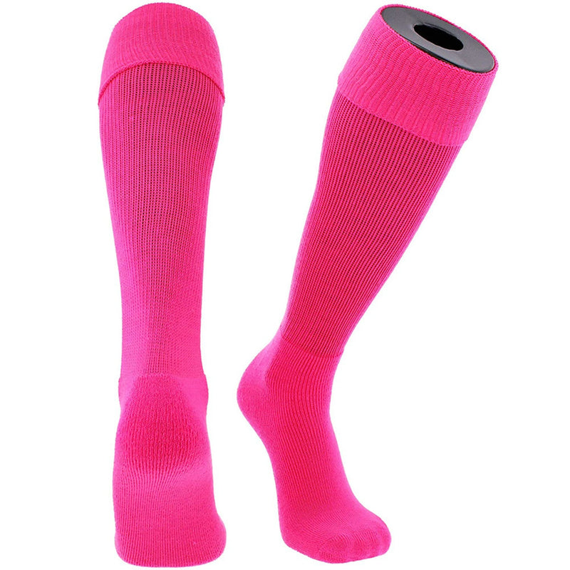 Twin City Team Sock Solid Adult Size 9-12 - lauxsportinggoods