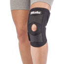Open Box Mueller Self Adjusting Knee Stabilizer-OSFM - lauxsportinggoods
