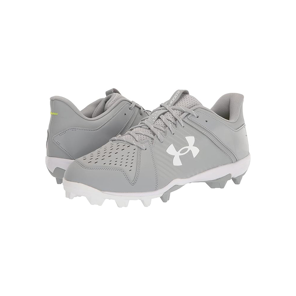 Under Armour Men\'s Leadoff Low RM Baseball Cleats. Under Armour Leadoff Low RM Men main image 3