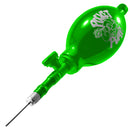 Tandem Sport Volleyball Pocket Air Pump - lauxsportinggoods