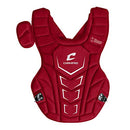 Used Champro Optimus MVP Plus Chest Protector Intermediate 15 Length-Scarlet - lauxsportinggoods
