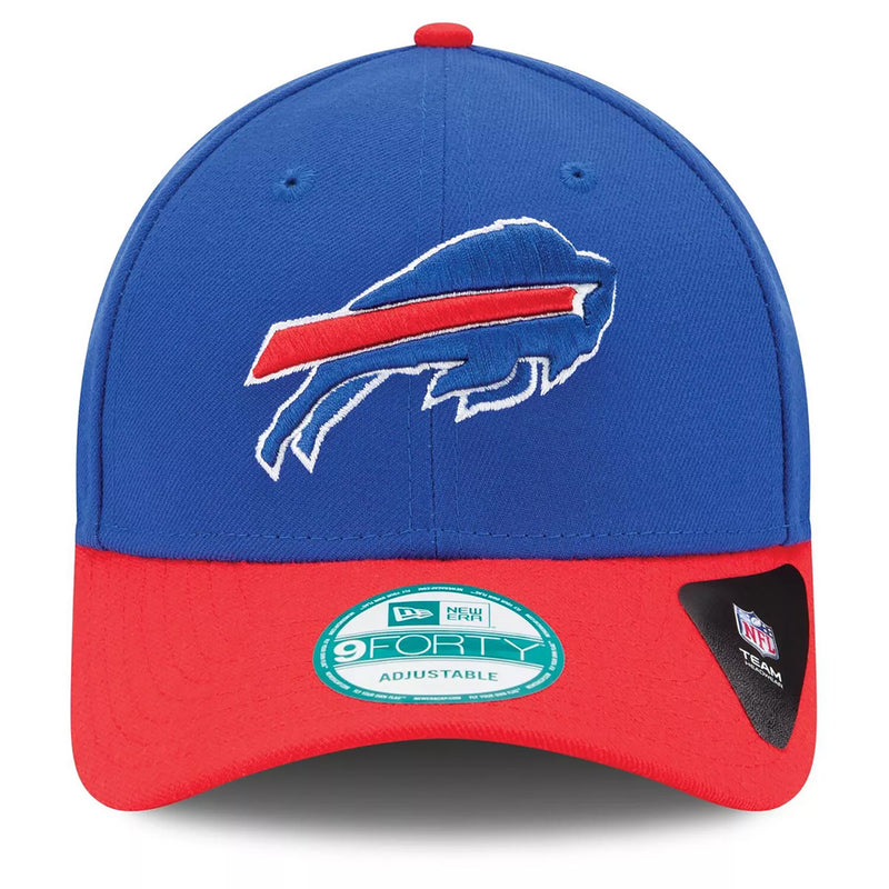 New Era Buffalo Bills Junior The League OTC Cap - Size Youth - lauxsportinggoods