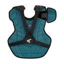 Easton Gametime 2.0 Baseball Catcher's Equipment Box Set - Black - lauxsportinggoods