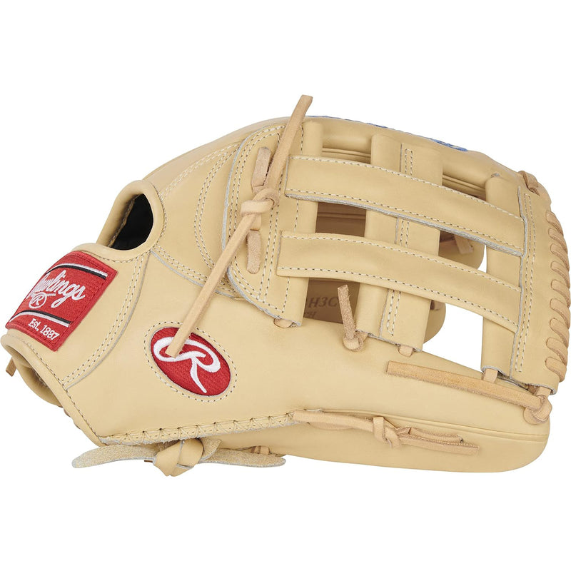 Rawlings Heart of the Hide Bryce Harper 13-Inch Outfield Glove - lauxsportinggoods