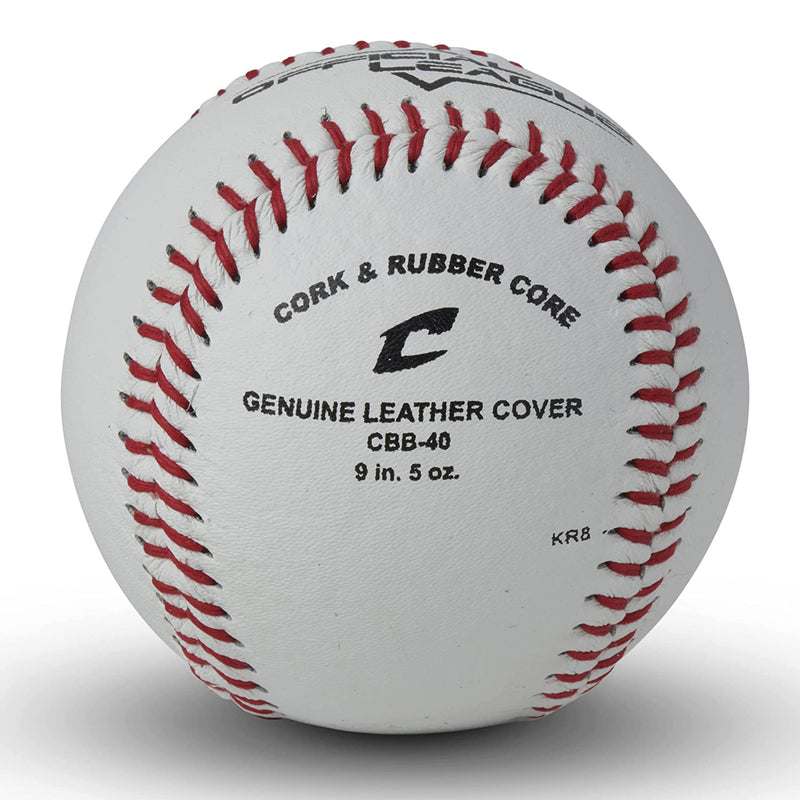 Champro Official League Baseball - lauxsportinggoods