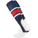 TCK Sports Intermidiate 17-Inch Baseball/Softball Stirrups - lauxsportinggoods