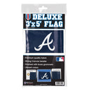 Wincraft New York Yankees Flag - Deluxe - 3 x 5 ft - lauxsportinggoods