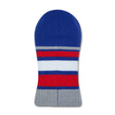 New Era Men's Buffalo Bills BLCLV Stripe E3 Hat - lauxsportinggoods