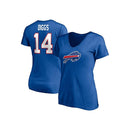 Fanatics Women's Buffalo Bills Stefon Diggs