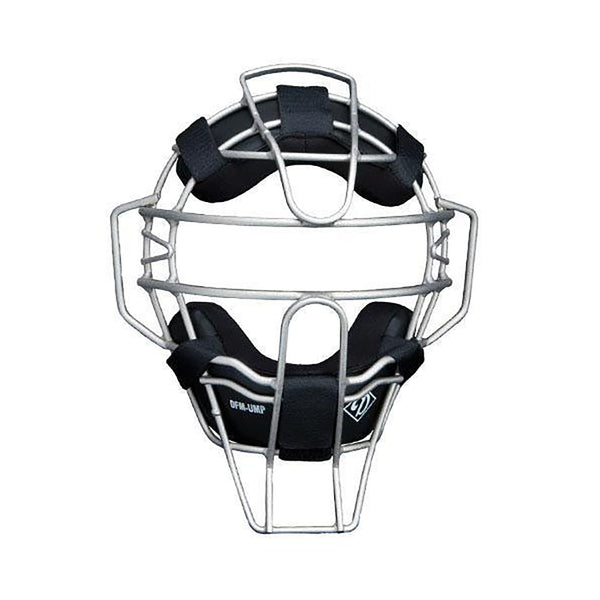 Diamond Sports Umpire's Face Mask - lauxsportinggoods