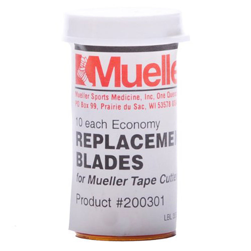 Mueller Replacement Blades M-200301 - lauxsportinggoods