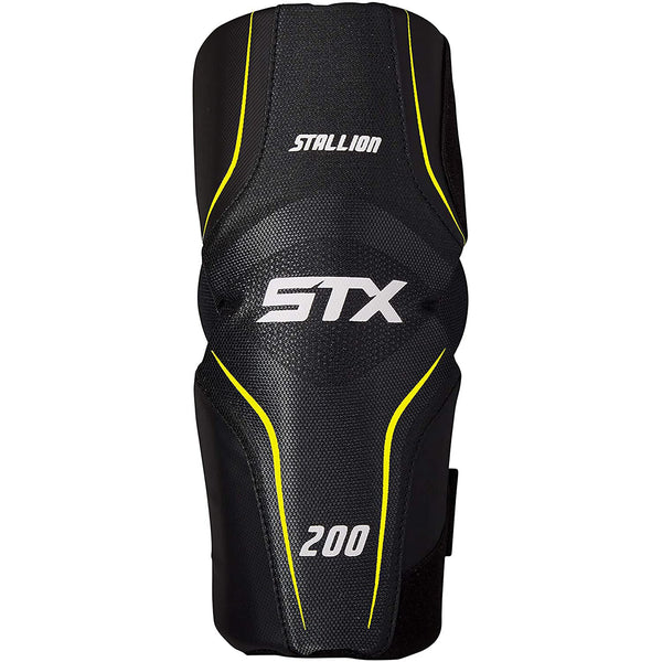 STX Lacrosse Stallion 200 Arm Pads - lauxsportinggoods