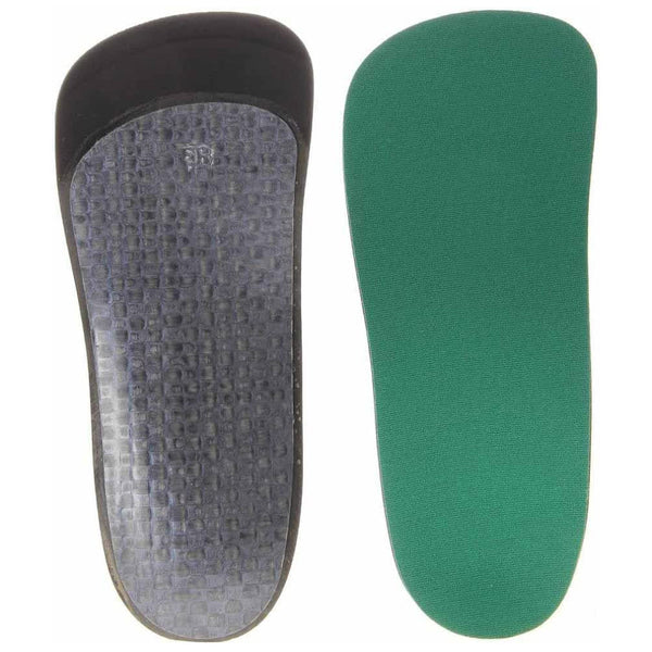 Spenco Medical Thinsole Orthotics 3/4-length Insole N/A2 M - lauxsportinggoods