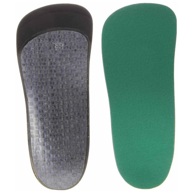 Spenco Medical Thinsole Orthotics 3/4-length Insole - 4 - lauxsportinggoods