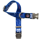 Buffalo Bills Premium Pet Collar - lauxsportinggoods
