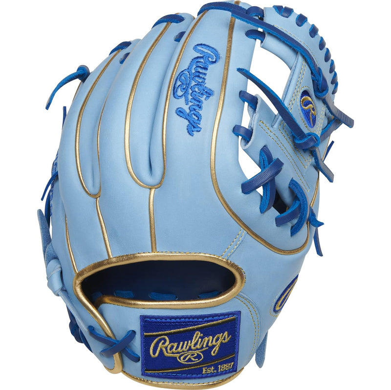 Rawlings 2022 11.5-Inch HOH R2G ContoUR Fit Infield Glove