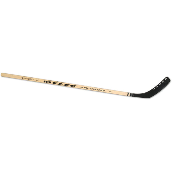Mylec Ultra Curve Air Flow Hockey Stick - lauxsportinggoods